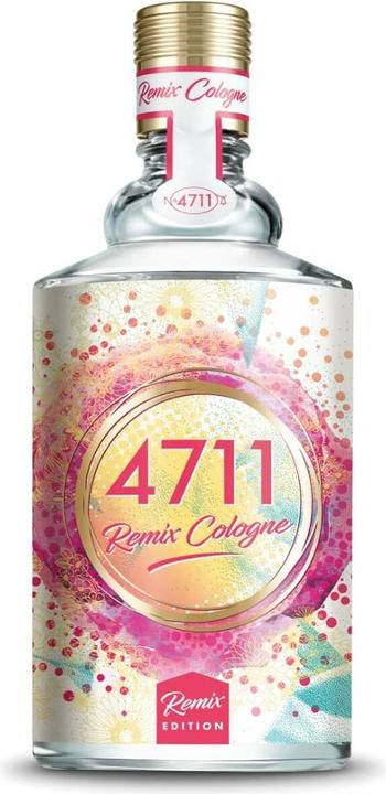 Produktbild Tabac Remix Neroli Eau de Cologne (Eau de Cologne, 100 ml)