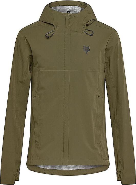Produktbild Fox Ranger Water Jacket (XXL)