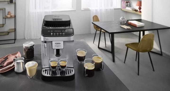 Actual product image De'Longhi Classico (1000 g, Medium roast)