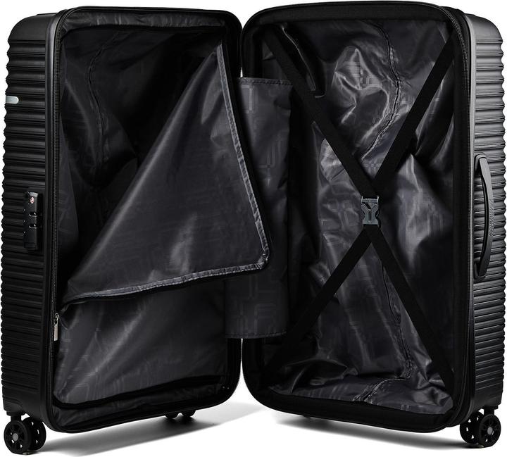 Image du produit American Tourister Spinner di Sollevamento (70 l)
