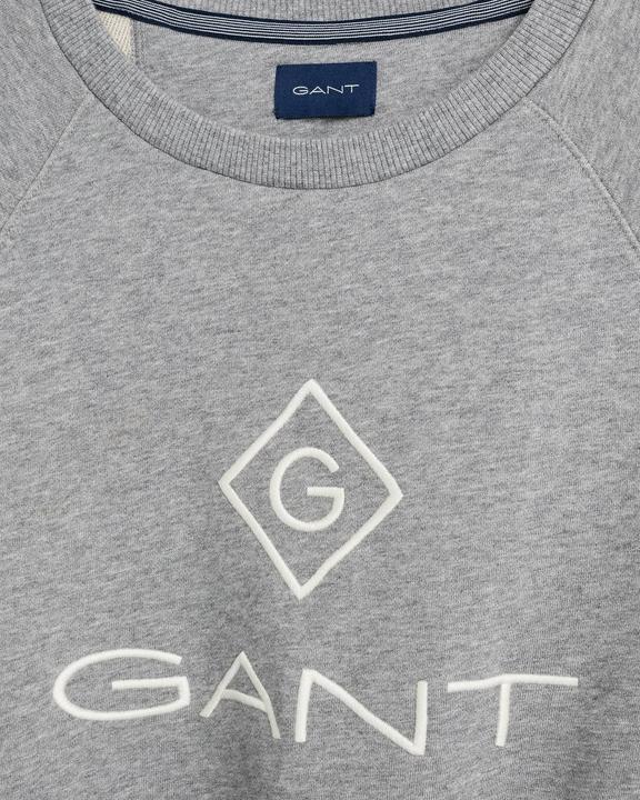 Produktbild GANT Sweatshirt Casual Bequem sitzend (5XL)