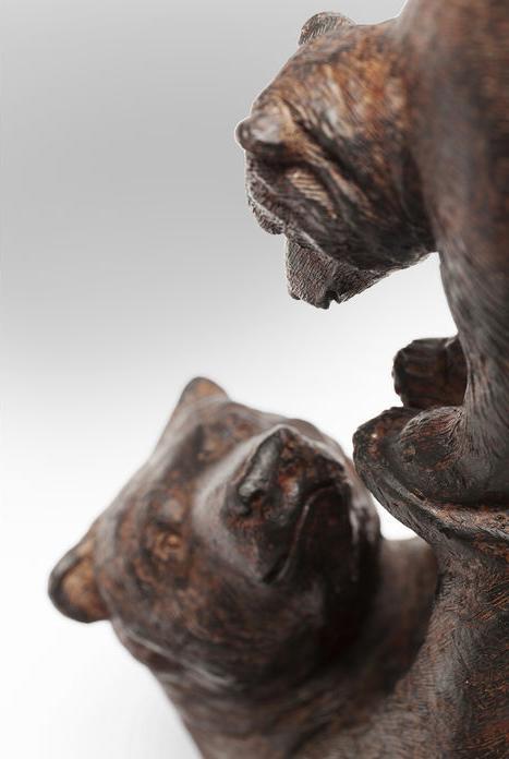 Produktbild Schubiger Tierfigur Zirkusbär Handstand