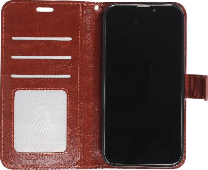 Actual product image PhoneLook Fourre Premium Flip (Apple iPhone 15)