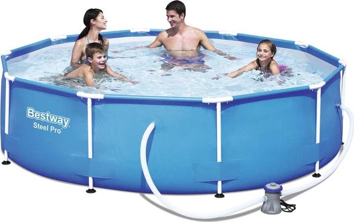 Productafbeelding Bestway Steel Pro Max (305 x 76 cm)
