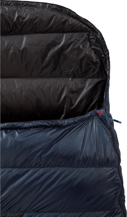 Produktbild Nordisk Passion One Schlafsack (220 cm)