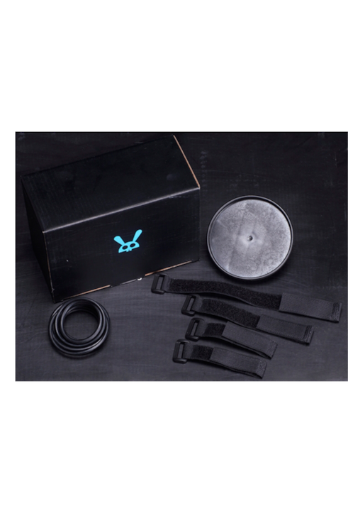 F-Machine Gigolo Dildo Adapter