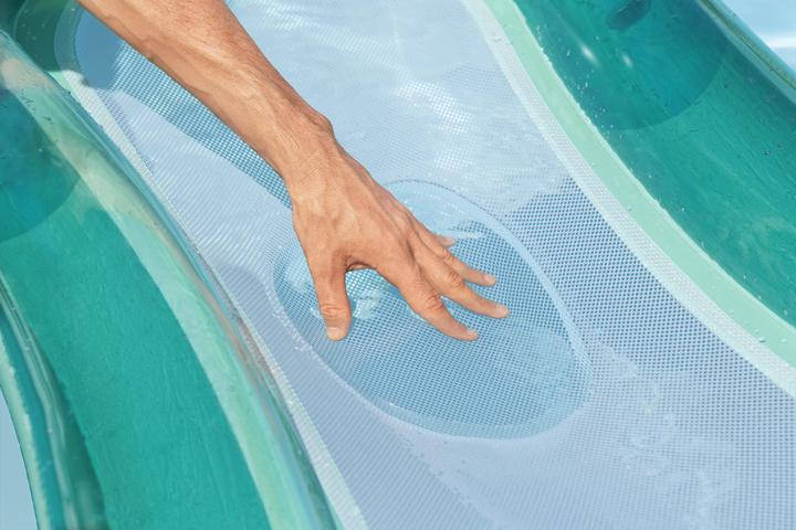 Produktbild Bestway Airmat 160x84cm 2ass clr PVC