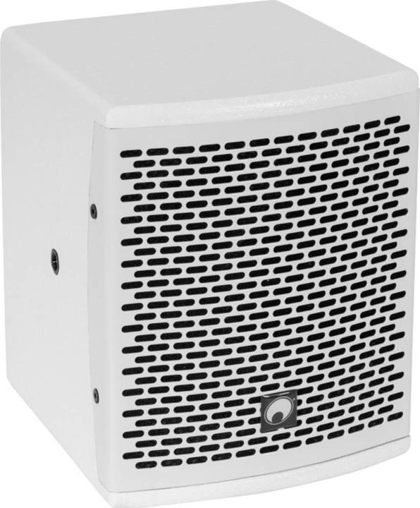 Immagine prodotto Omnitronic Molly-6 altoparlante monitor attivo 17,27 cm 6,5" 130 W 1 coppia (Attivo, 1x 260 W)