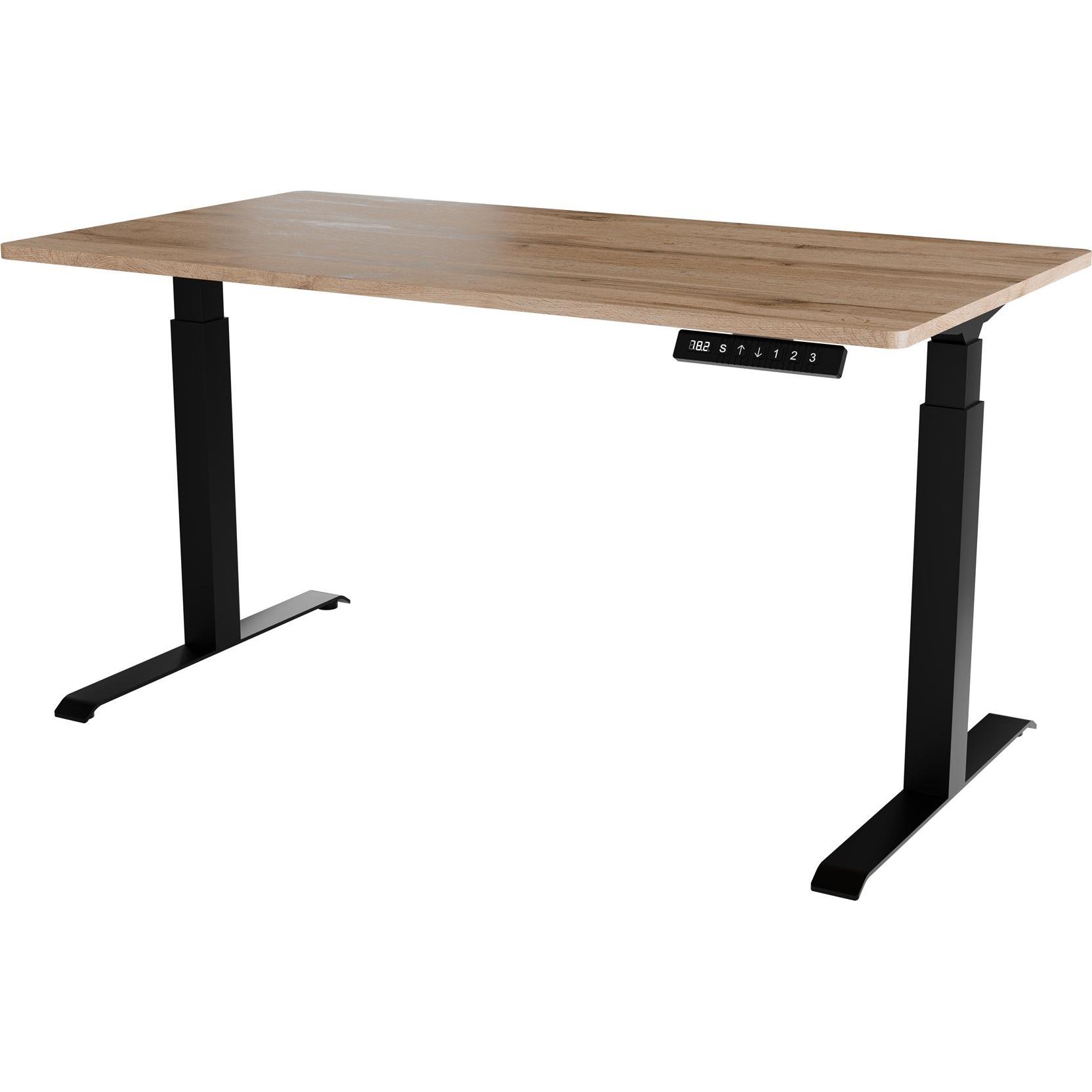 Cama, Schreibtisch, Moon Long (150 x 80 x 73 cm)