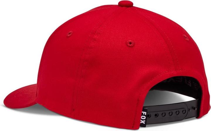 Image du produit Fox A Envoyé 24 Yth Intrude 110 Snapback Flm (Taille unique)