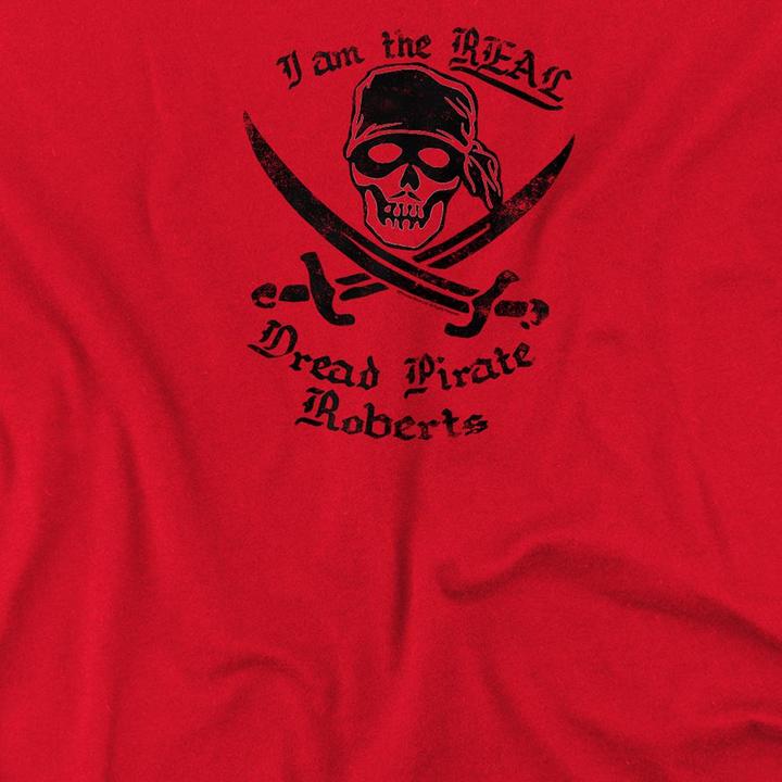 Produktbild The Princess Bride The Real Dpr TShirt (S)