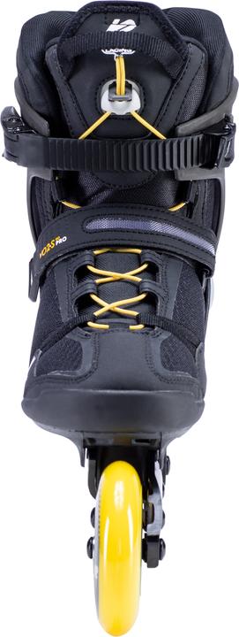 Image du produit K2 VO2 90 M noir yellow (42)