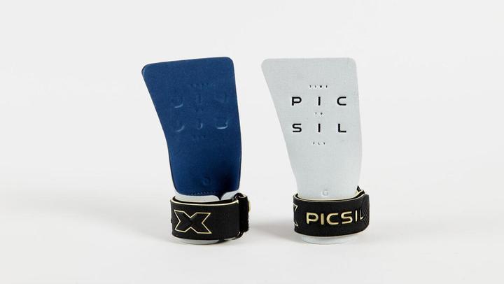 Produktbild PicSil Condor Grips without holes (One Size)