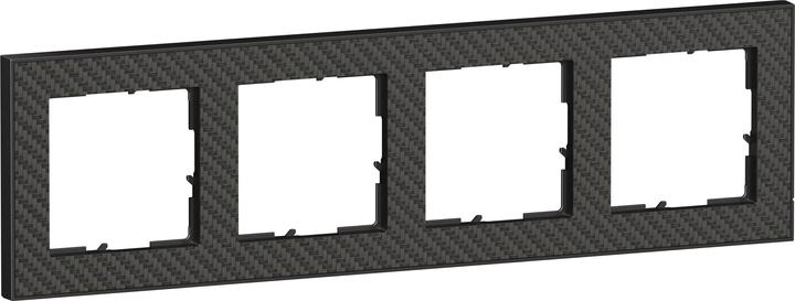 Actual product image Legrand LEGR frame