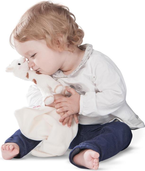 Image du produit Sophie la girafe Coffret cadeau