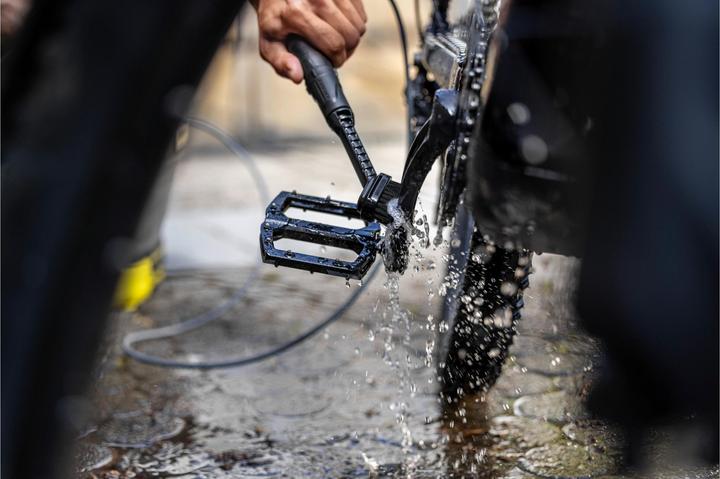 Produktbild Kärcher Detailbürste