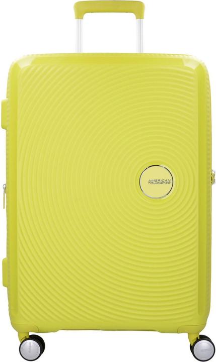 American Tourister Soundbox Carrello a 4 ruote 67 cm (81 l)
