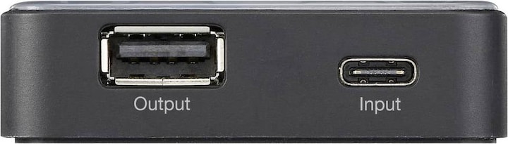 Actual product image Renkforce RF-CARPLAY-100 Carplay & Android Auto Adapter