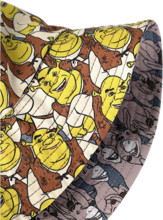 Produktbild Shrek Schlapphut wendbar