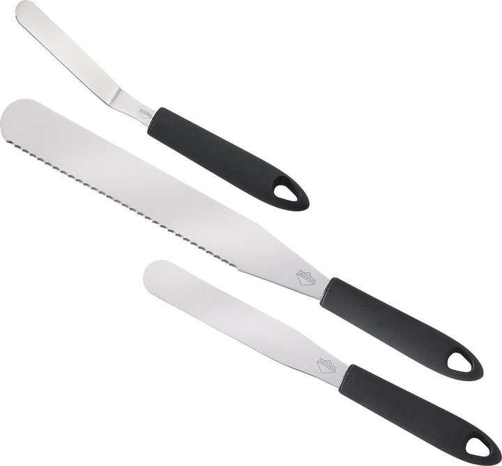 Image du produit Küchenprofi Couteau de pâtissier