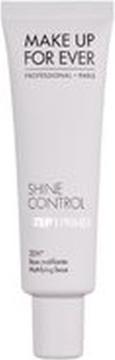 Image du produit Make Up For Ever Step 1 Primer Shine Control