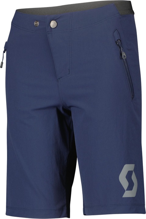 Produktbild Scott Sports Trail 10 Jr W/pad MTB Hose kurz (128)