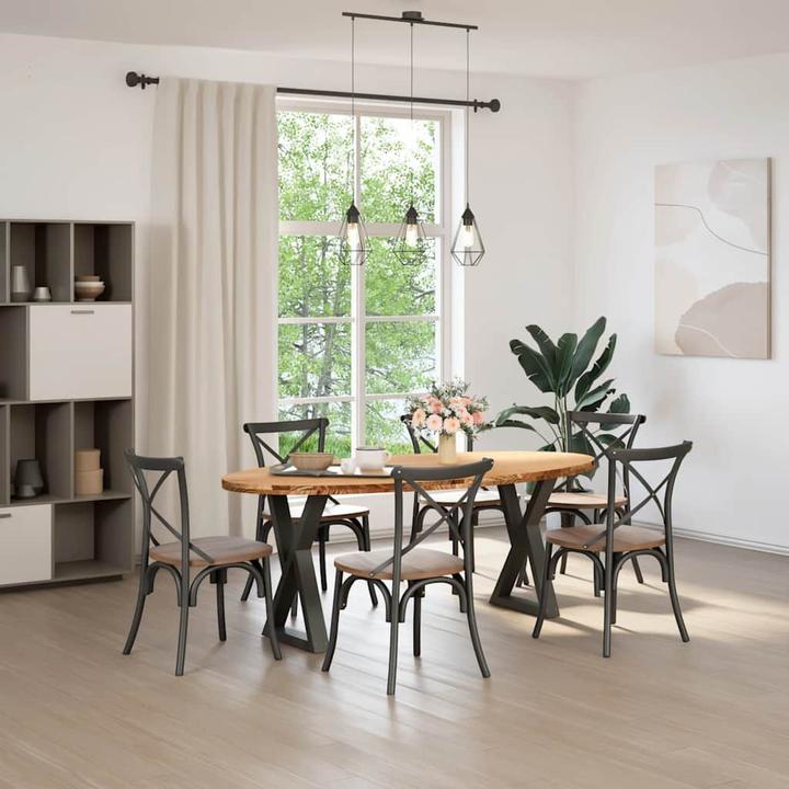 Image du produit vidaXL Bettgestell (90 x 200 cm)