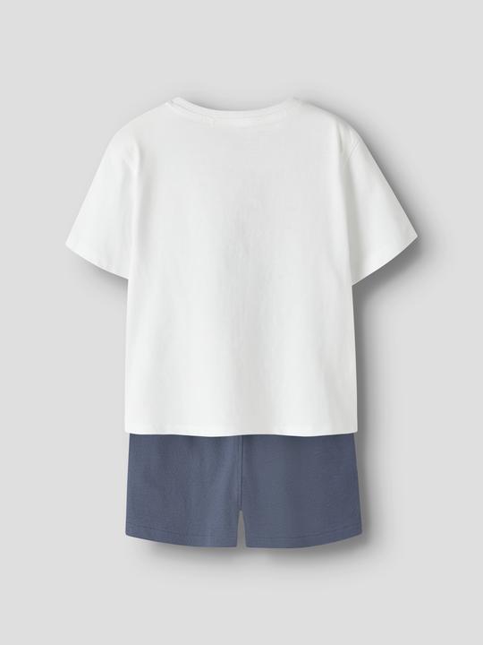 Produktbild Name it Pyjama Krokodil (98)