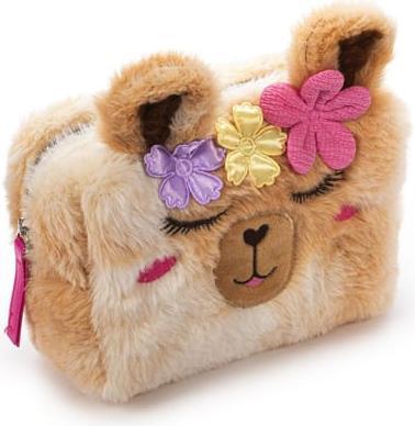 Image du produit Dream Pop Flauschige Hülle Capybara
