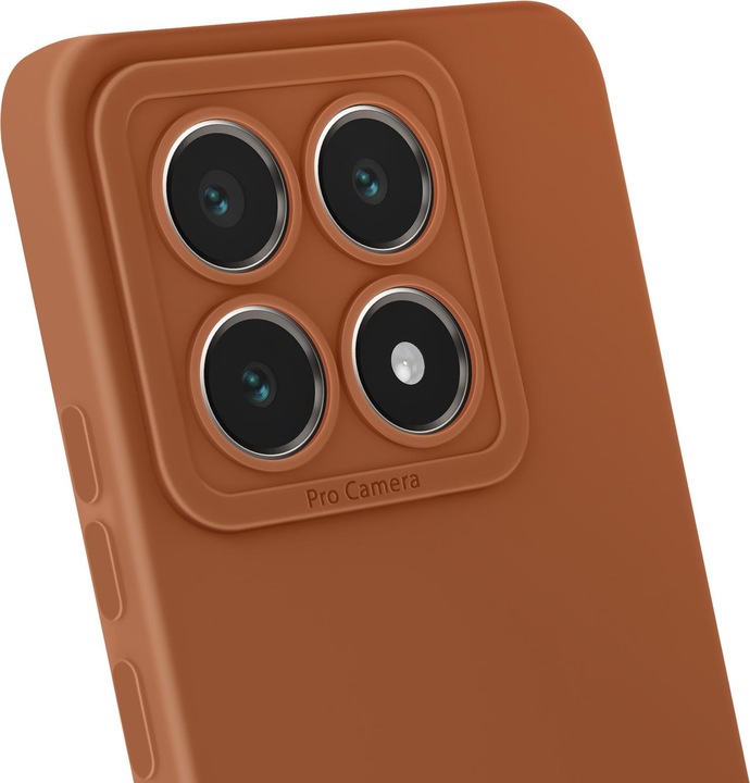 Produktbild Avizar SoftGlow Case (Xiaomi 14T)