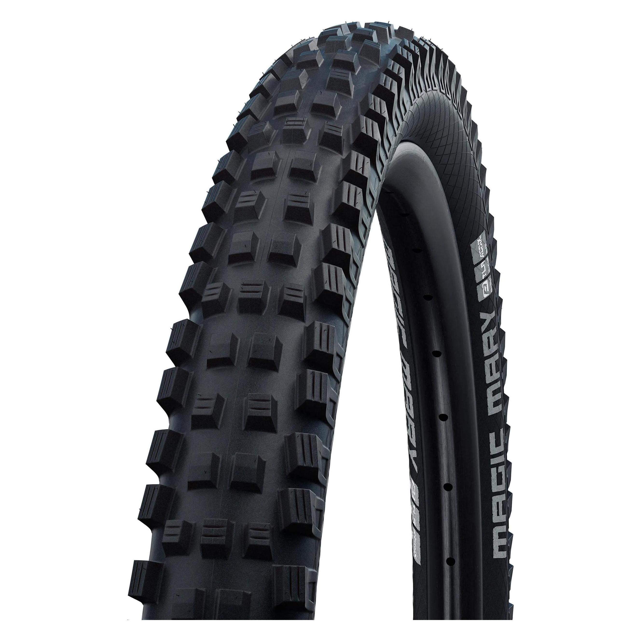 Schwalbe, Veloreifen, (29 X 2.40, 62-622)