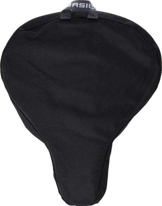 Immagine prodotto Basil Sella della bicicletta Go Saddle Cover nero