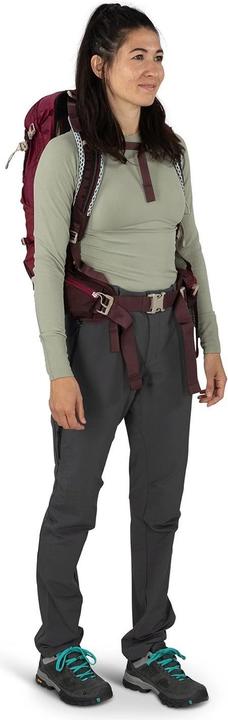 Image du produit Osprey Sirrus 24 sac à dos w 49 cm (24 l)