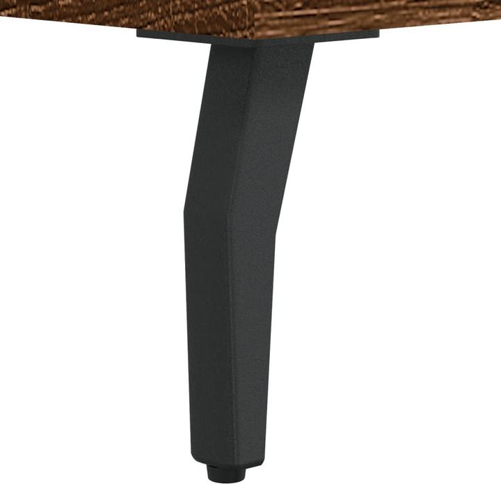 Image du produit vidaXL Sideboard (34 x 34.50 x 90 cm)