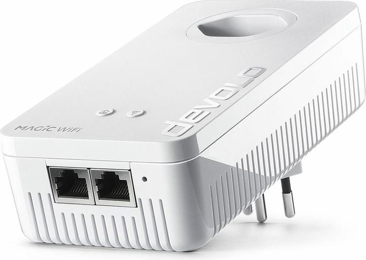 Produktbild Devolo Magic 2 WiFi next Erweiterung (2400 Mbit/s)
