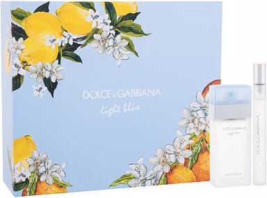 Dolce & Gabbana Light Blue (Eau de Toilette, 25 ml)