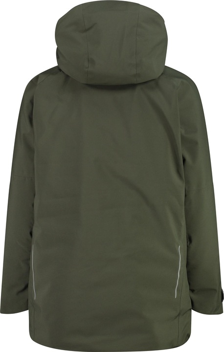 Produktbild CMP Campagnolo Kid's Jacket Fix Hood 34W3994 (176)