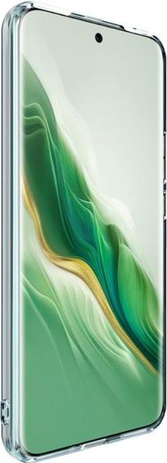 Actual product image Imak UX-5 Series TPU soft case cover (Honor Magic6)