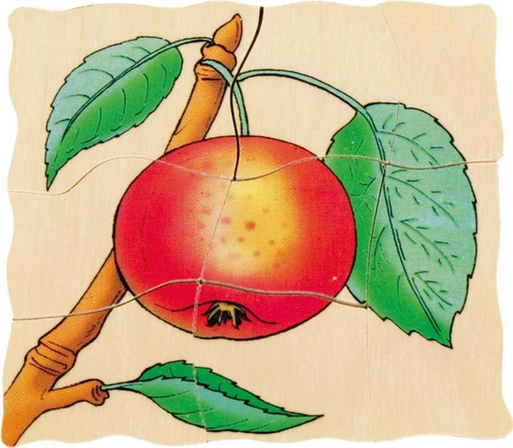 Immagine prodotto Beleduc Mela (30 pezzi)