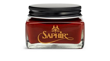 Actual product image Saphir Médaille d'Or Schuhpflegecreme pommadier 1925 (1 x, 75 ml)