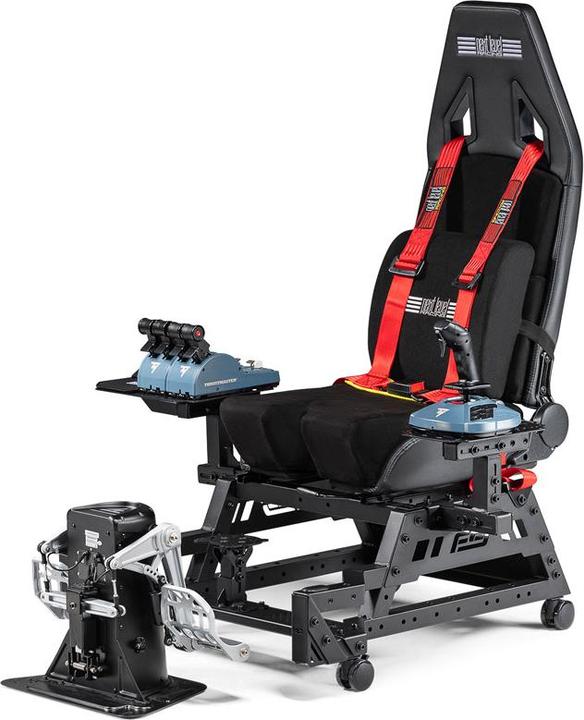 Produktbild Next Level Racing Flight Seat Pro