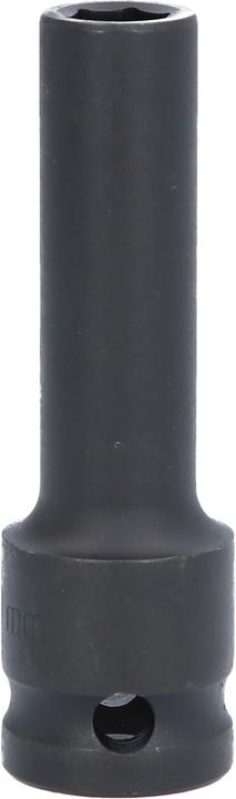 Produktbild KS Tools 1/2" Kraft-Stecknuss lang (9 mm)