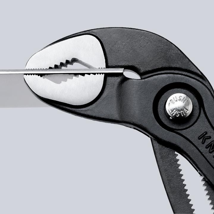 Actual product image Knipex Präzisions-Elektronik-Seitenschneider (125 mm)
