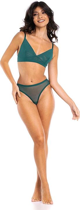 Produktbild Giotto Slip - jade glamour limited (Einzelpack, M)
