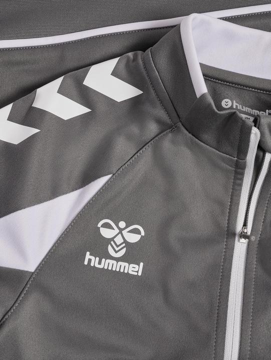 Produktbild hummel hmlCORE 2.0 TRACK ZIP JACKET KIDS (152)
