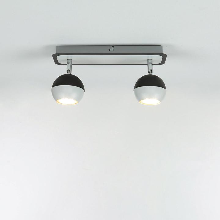 Produktbild Licht-Erlebnisse Spot Strahler Noah (GU10)