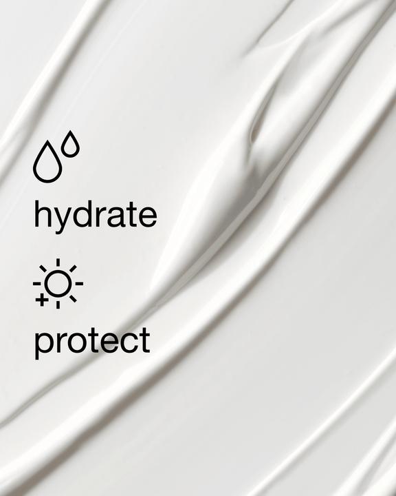 Produktbild Clinique Uv Solutions Hydration Spf50 Face Cream 40ml (SPF 50, 40 ml)