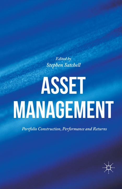 Produktbild Asset Management (2018)