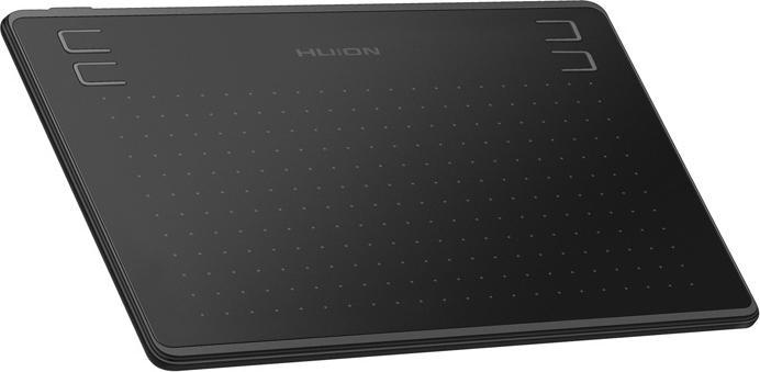 Actual product image Huion HS64 (7", 5080 lpi)