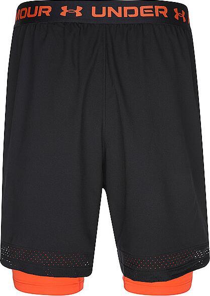 Image du produit Under Armour Fitnessshort UA Vanish Woven 2-in-1